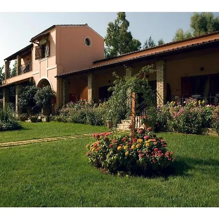 Hotel de apartamente Corfu Club Family House 4*