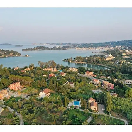 Corfu Club Family House Danilia
