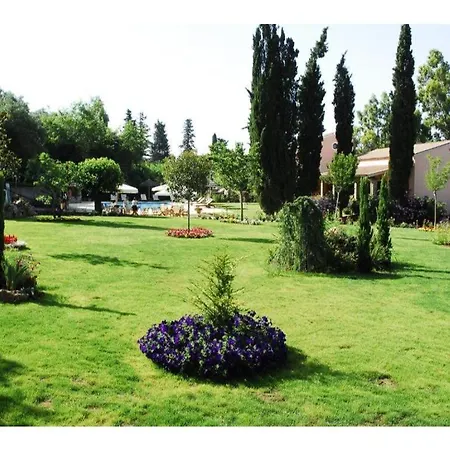Corfu Club Family House * Danilia