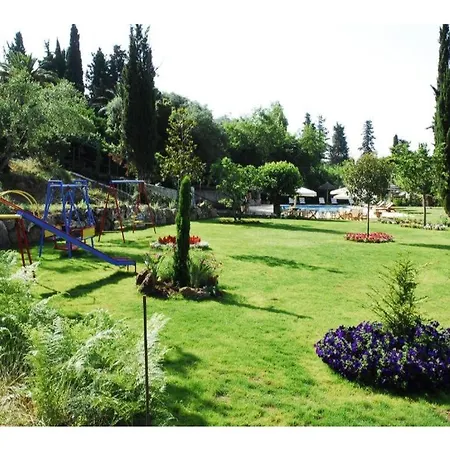 Corfu Club Family House 4*