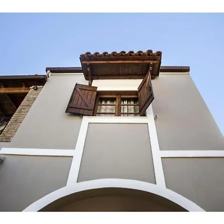 Corfu Club Family House 4* Danilia