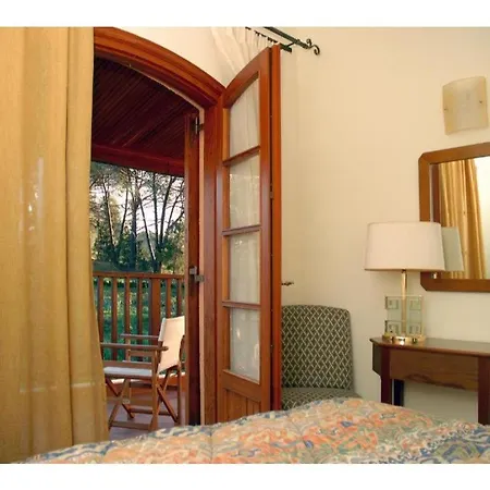 Corfu Club Family House 4* Danilia
