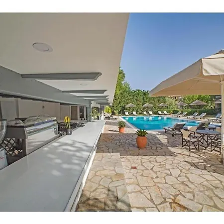 Corfu Club Family House Danilia